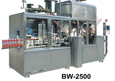 BW 2500