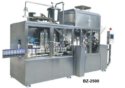 BZ-2500